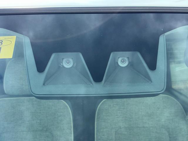 ムーヴキャンバスストライプスＧ９インチスマホ連携ディスプレイオーディオ　パノラマモニター　ＥＴＣ　ドライブレコーダー　電動パーキング　前席シートヒーター　両側パワースライドドア　コーナーセンサーＬＥＤヘッドランプ（奈良県）の中古車