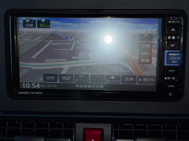 タントXナビゲーション ドライブレコーダー ETC バックカメラ LEDヘッドランプ 電動パーキング 助手席側パワースライドドア 前席シートヒーター コーナーセンサー 電動格納式ミラー キーフリーシステム(奈良県)の中古車