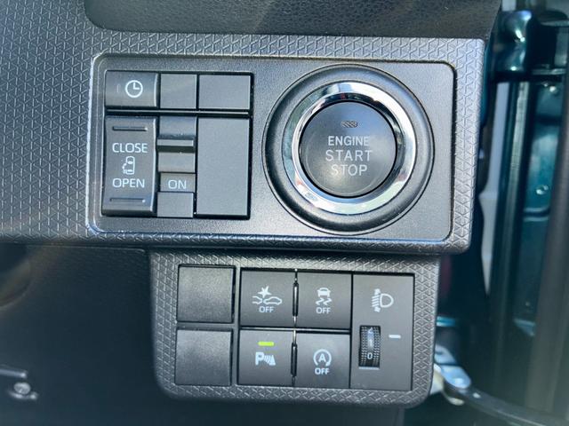 タントXナビゲーション ドライブレコーダー ETC バックカメラ LEDヘッドランプ 電動パーキング 助手席側パワースライドドア 前席シートヒーター コーナーセンサー 電動格納式ミラー キーフリーシステム(奈良県)の中古車