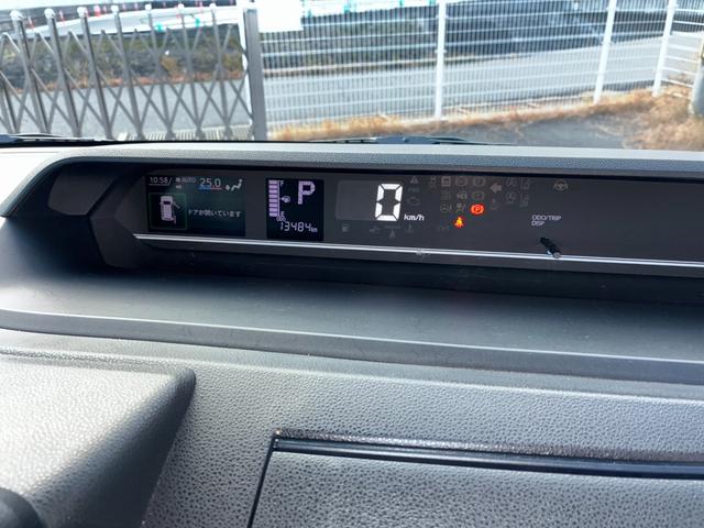 タントXナビゲーション ドライブレコーダー ETC バックカメラ LEDヘッドランプ 電動パーキング 助手席側パワースライドドア 前席シートヒーター コーナーセンサー 電動格納式ミラー キーフリーシステム(奈良県)の中古車