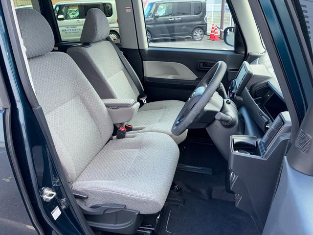 タントXナビゲーション ドライブレコーダー ETC バックカメラ LEDヘッドランプ 電動パーキング 助手席側パワースライドドア 前席シートヒーター コーナーセンサー 電動格納式ミラー キーフリーシステム(奈良県)の中古車