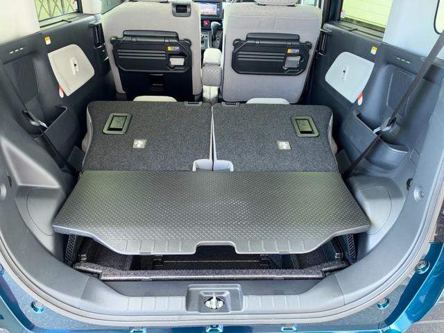 タントXナビゲーション ドライブレコーダー ETC バックカメラ LEDヘッドランプ 電動パーキング 助手席側パワースライドドア 前席シートヒーター コーナーセンサー 電動格納式ミラー キーフリーシステム(奈良県)の中古車