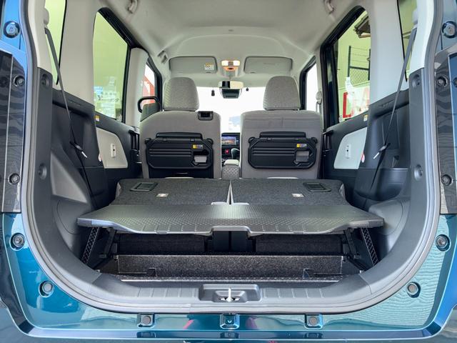 タントXナビゲーション ドライブレコーダー ETC バックカメラ LEDヘッドランプ 電動パーキング 助手席側パワースライドドア 前席シートヒーター コーナーセンサー 電動格納式ミラー キーフリーシステム(奈良県)の中古車