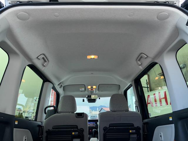 タントXナビゲーション ドライブレコーダー ETC バックカメラ LEDヘッドランプ 電動パーキング 助手席側パワースライドドア 前席シートヒーター コーナーセンサー 電動格納式ミラー キーフリーシステム(奈良県)の中古車