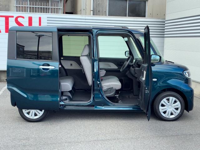 タントXナビゲーション ドライブレコーダー ETC バックカメラ LEDヘッドランプ 電動パーキング 助手席側パワースライドドア 前席シートヒーター コーナーセンサー 電動格納式ミラー キーフリーシステム(奈良県)の中古車