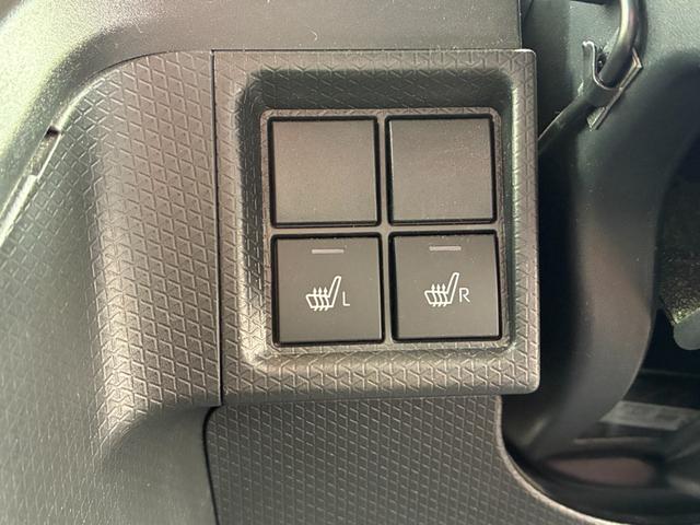 タントファンクロスナビゲーション　ドライブレコーダー　バックカメラ　ＬＥＤヘッドランプ　前席シートヒーター　電動パーキング　両側パワースライドドア　コーナーセンサー　オートエアコン　キーフリーシステム（奈良県）の中古車