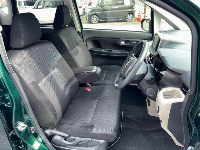 ムーヴＸリミテッドII　ＳＡIIIナビゲーション　ドライブレコーダー　ＥＴＣ　バックカメラ　運転席シートヒーター　プッシュボタンスタート　アイドリングストップ　ＬＥＤヘッドランプ　オートエアコン　電動格納式ミラー　キーフリーシステム（奈良県）の中古車