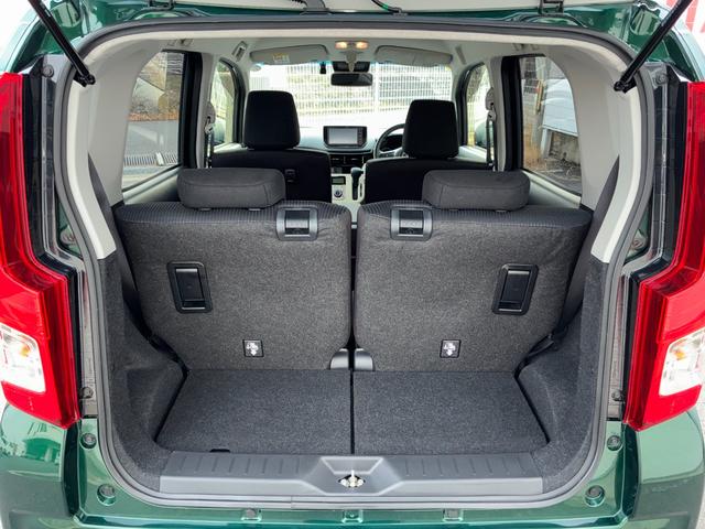 ムーヴＸリミテッドII　ＳＡIIIナビゲーション　ドライブレコーダー　ＥＴＣ　バックカメラ　運転席シートヒーター　プッシュボタンスタート　アイドリングストップ　ＬＥＤヘッドランプ　オートエアコン　電動格納式ミラー　キーフリーシステム（奈良県）の中古車