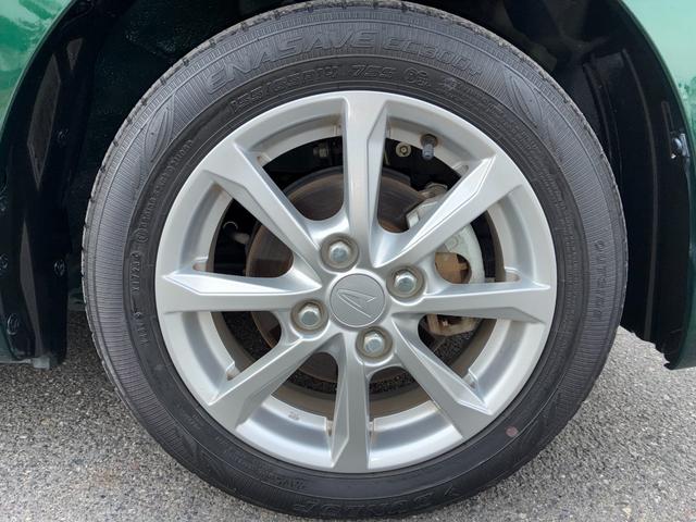 ムーヴＸリミテッドII　ＳＡIIIナビゲーション　ドライブレコーダー　ＥＴＣ　バックカメラ　運転席シートヒーター　プッシュボタンスタート　アイドリングストップ　ＬＥＤヘッドランプ　オートエアコン　電動格納式ミラー　キーフリーシステム（奈良県）の中古車