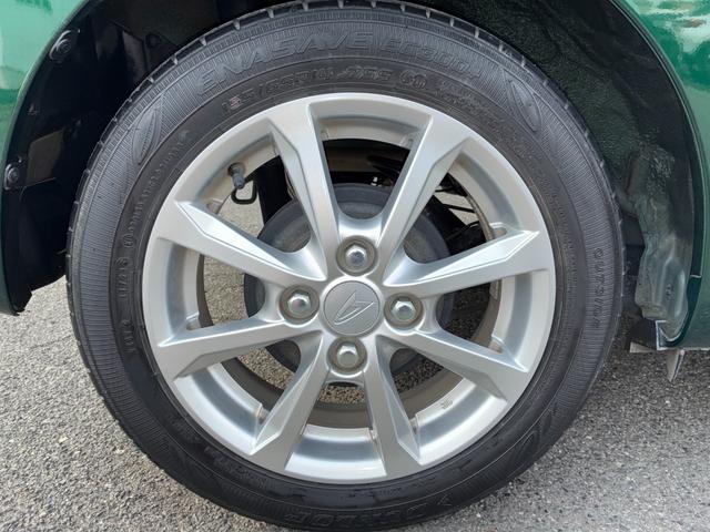 ムーヴＸリミテッドII　ＳＡIIIナビゲーション　ドライブレコーダー　ＥＴＣ　バックカメラ　運転席シートヒーター　プッシュボタンスタート　アイドリングストップ　ＬＥＤヘッドランプ　オートエアコン　電動格納式ミラー　キーフリーシステム（奈良県）の中古車