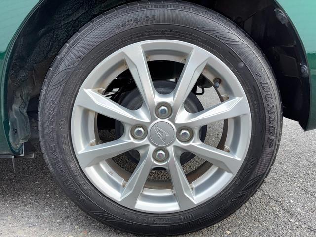 ムーヴＸリミテッドII　ＳＡIIIナビゲーション　ドライブレコーダー　ＥＴＣ　バックカメラ　運転席シートヒーター　プッシュボタンスタート　アイドリングストップ　ＬＥＤヘッドランプ　オートエアコン　電動格納式ミラー　キーフリーシステム（奈良県）の中古車