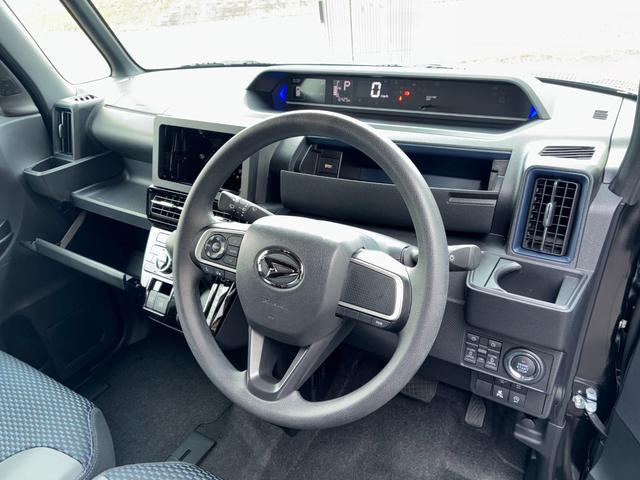 タントカスタムＸオーディオ穴　ＬＥＤヘッドランプ　電動パーキング　アイドリングストップ　プッシュボタンスタート　両側パワースライドドア　コーナーセンサー　前席シートヒーター　オートエアコン　キーフリーシステム（奈良県）の中古車