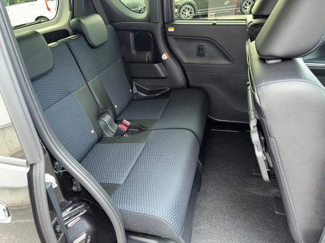 タントカスタムＸオーディオ穴　ＬＥＤヘッドランプ　電動パーキング　アイドリングストップ　プッシュボタンスタート　両側パワースライドドア　コーナーセンサー　前席シートヒーター　オートエアコン　キーフリーシステム（奈良県）の中古車