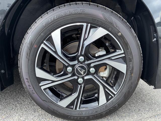 タントカスタムＸオーディオ穴　ＬＥＤヘッドランプ　電動パーキング　アイドリングストップ　プッシュボタンスタート　両側パワースライドドア　コーナーセンサー　前席シートヒーター　オートエアコン　キーフリーシステム（奈良県）の中古車