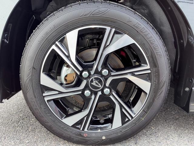 タントカスタムＸオーディオ穴　ＬＥＤヘッドランプ　電動パーキング　アイドリングストップ　プッシュボタンスタート　両側パワースライドドア　コーナーセンサー　前席シートヒーター　オートエアコン　キーフリーシステム（奈良県）の中古車