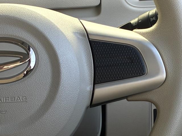 ムーヴキャンバスGメイクアップ SAIIナビゲーション ドライブレコーダー バックカメラ LEDヘッドランプ 両側パワースライドドア アイドリングストップ プッシュボタンスタート キーフリーシステム オートエアコン 電動格納式ミラー(奈良県)の中古車