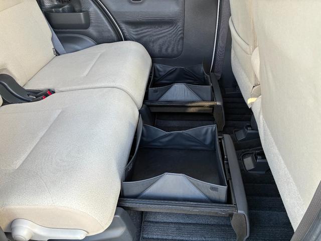 ムーヴキャンバスGメイクアップ SAIIナビゲーション ドライブレコーダー バックカメラ LEDヘッドランプ 両側パワースライドドア アイドリングストップ プッシュボタンスタート キーフリーシステム オートエアコン 電動格納式ミラー(奈良県)の中古車