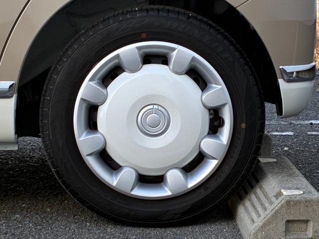 ムーヴキャンバスGメイクアップ SAIIナビゲーション ドライブレコーダー バックカメラ LEDヘッドランプ 両側パワースライドドア アイドリングストップ プッシュボタンスタート キーフリーシステム オートエアコン 電動格納式ミラー(奈良県)の中古車