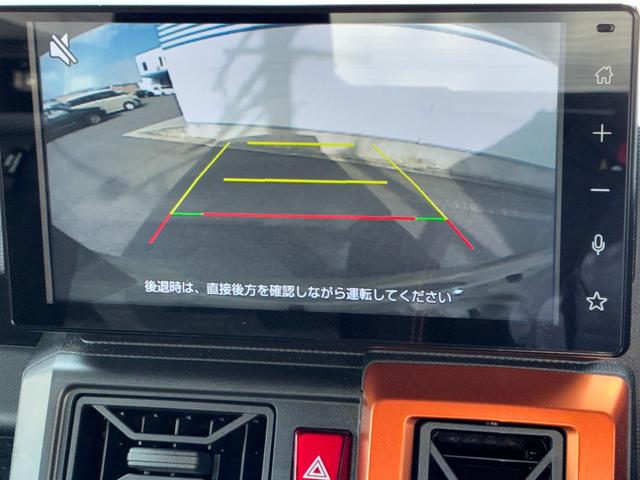 タフトGターボ9インチスマホ連携ディスプレイオーディオ バックカメラ ドライブレコーダー ETC LEDヘッドランプ 電動パーキング 前席シートヒーター コーナーセンサー 電動格納式ミラー(奈良県)の中古車