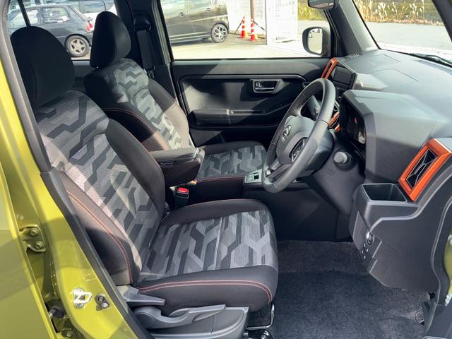 タフトGターボ9インチスマホ連携ディスプレイオーディオ バックカメラ ドライブレコーダー ETC LEDヘッドランプ 電動パーキング 前席シートヒーター コーナーセンサー 電動格納式ミラー(奈良県)の中古車