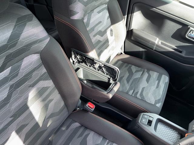 タフトGターボ9インチスマホ連携ディスプレイオーディオ バックカメラ ドライブレコーダー ETC LEDヘッドランプ 電動パーキング 前席シートヒーター コーナーセンサー 電動格納式ミラー(奈良県)の中古車