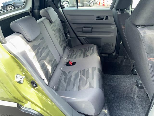 タフトGターボ9インチスマホ連携ディスプレイオーディオ バックカメラ ドライブレコーダー ETC LEDヘッドランプ 電動パーキング 前席シートヒーター コーナーセンサー 電動格納式ミラー(奈良県)の中古車