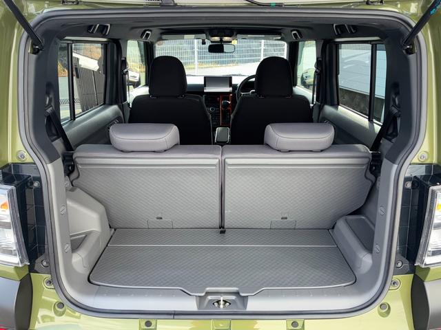 タフトGターボ9インチスマホ連携ディスプレイオーディオ バックカメラ ドライブレコーダー ETC LEDヘッドランプ 電動パーキング 前席シートヒーター コーナーセンサー 電動格納式ミラー(奈良県)の中古車