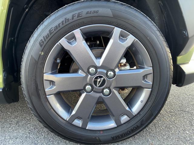 タフトGターボ9インチスマホ連携ディスプレイオーディオ バックカメラ ドライブレコーダー ETC LEDヘッドランプ 電動パーキング 前席シートヒーター コーナーセンサー 電動格納式ミラー(奈良県)の中古車