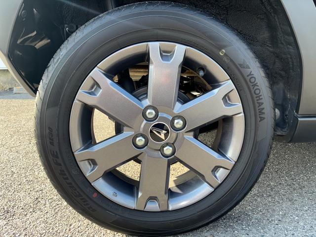 タフトGターボ9インチスマホ連携ディスプレイオーディオ バックカメラ ドライブレコーダー ETC LEDヘッドランプ 電動パーキング 前席シートヒーター コーナーセンサー 電動格納式ミラー(奈良県)の中古車