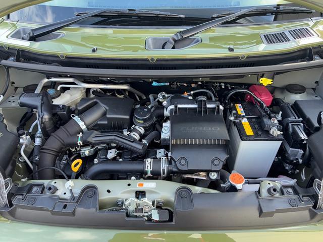 タフトGターボ9インチスマホ連携ディスプレイオーディオ バックカメラ ドライブレコーダー ETC LEDヘッドランプ 電動パーキング 前席シートヒーター コーナーセンサー 電動格納式ミラー(奈良県)の中古車