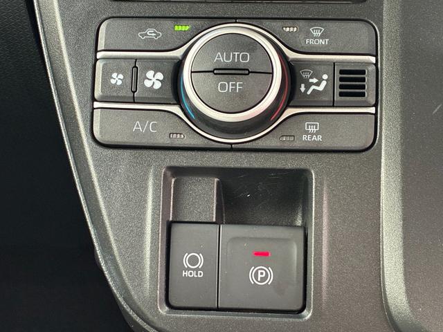 タントXオーディオ穴 LEDヘッドランプ 電動パーキング 前席シートヒーター コーナーセンサー アイドリングストップ プッシュボタンスタート オートエアコン 電動格納式ミラー(奈良県)の中古車