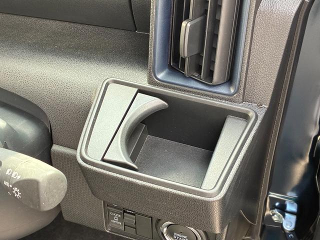 タントXオーディオ穴 LEDヘッドランプ 電動パーキング 前席シートヒーター コーナーセンサー アイドリングストップ プッシュボタンスタート オートエアコン 電動格納式ミラー(奈良県)の中古車