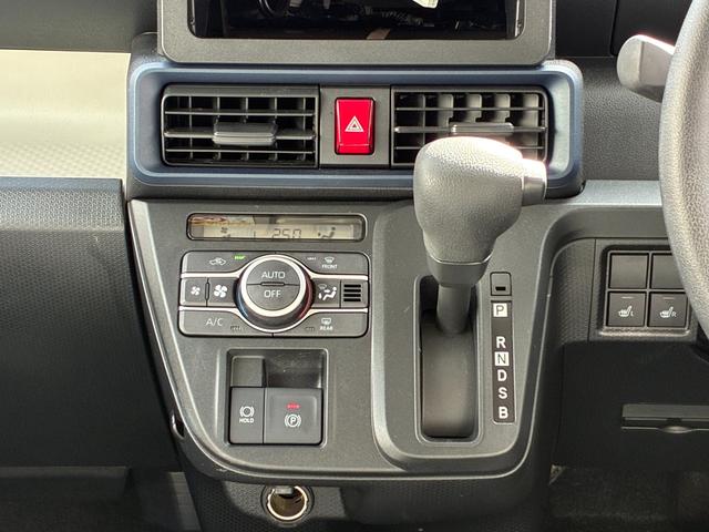 タントXオーディオ穴 LEDヘッドランプ 電動パーキング 前席シートヒーター コーナーセンサー アイドリングストップ プッシュボタンスタート オートエアコン 電動格納式ミラー(奈良県)の中古車