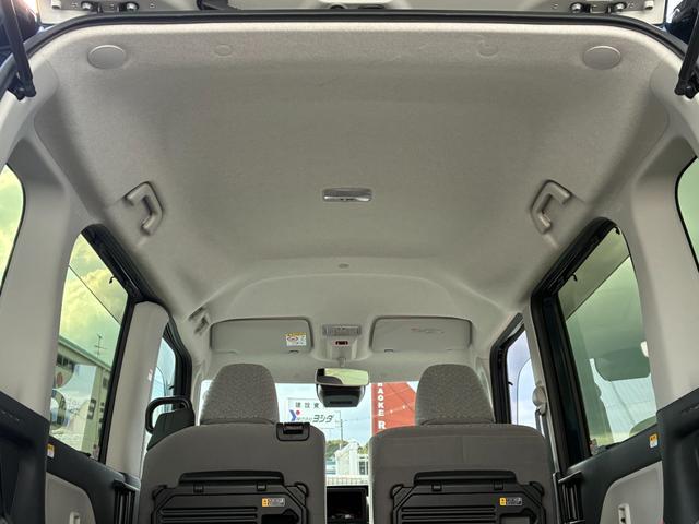 タントXオーディオ穴 LEDヘッドランプ 電動パーキング 前席シートヒーター コーナーセンサー アイドリングストップ プッシュボタンスタート オートエアコン 電動格納式ミラー(奈良県)の中古車