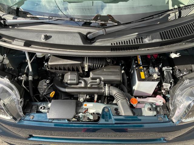 タントXオーディオ穴 LEDヘッドランプ 電動パーキング 前席シートヒーター コーナーセンサー アイドリングストップ プッシュボタンスタート オートエアコン 電動格納式ミラー(奈良県)の中古車