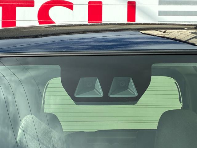 タントXオーディオ穴 LEDヘッドランプ 電動パーキング 前席シートヒーター コーナーセンサー アイドリングストップ プッシュボタンスタート オートエアコン 電動格納式ミラー(奈良県)の中古車