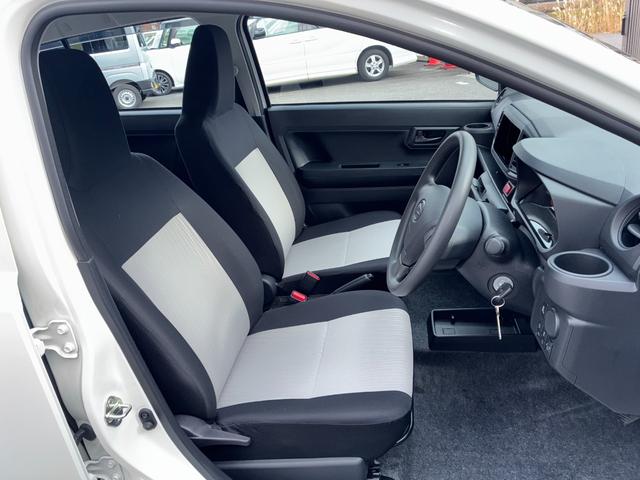 ミライースＬ　ＳＡIIIマニュアルエアコン　キーレスエントリ　アイドリングストップ　パワーステアリング　パワーウインドウ　コーナーセンサー（奈良県）の中古車