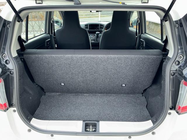 ミライースＬ　ＳＡIIIマニュアルエアコン　キーレスエントリ　アイドリングストップ　パワーステアリング　パワーウインドウ　コーナーセンサー（奈良県）の中古車