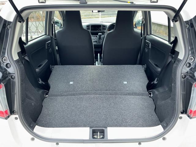 ミライースＬ　ＳＡIIIマニュアルエアコン　キーレスエントリ　アイドリングストップ　パワーステアリング　パワーウインドウ　コーナーセンサー（奈良県）の中古車