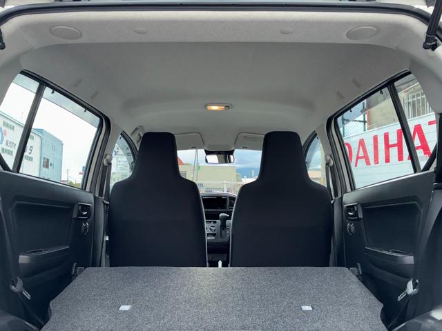 ミライースＬ　ＳＡIIIマニュアルエアコン　キーレスエントリ　アイドリングストップ　パワーステアリング　パワーウインドウ　コーナーセンサー（奈良県）の中古車