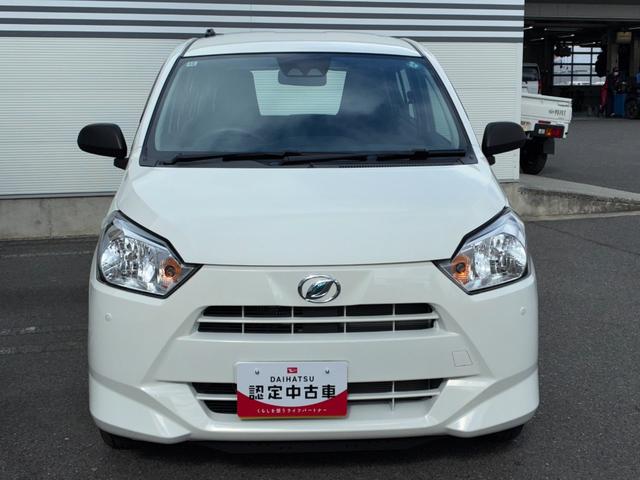 ミライースＬ　ＳＡIIIマニュアルエアコン　キーレスエントリ　アイドリングストップ　パワーステアリング　パワーウインドウ　コーナーセンサー（奈良県）の中古車