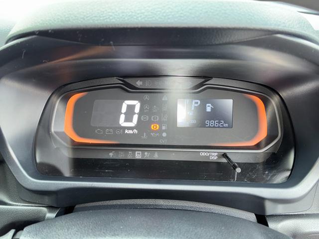 ミライースＬ　ＳＡIIIマニュアルエアコン　キーレスエントリ　アイドリングストップ　パワーステアリング　パワーウインドウ　コーナーセンサー（奈良県）の中古車