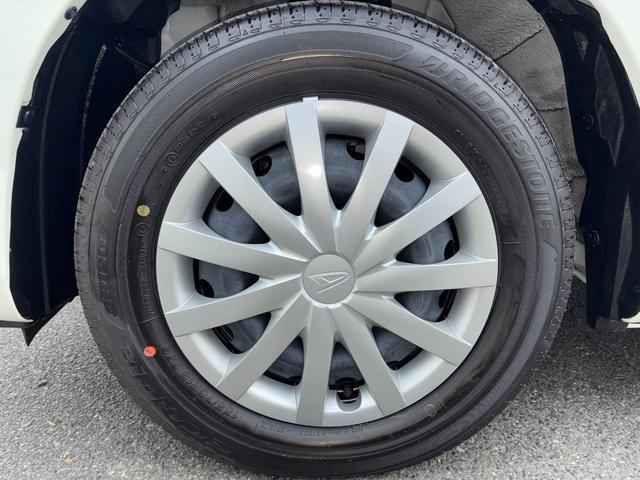 ミライースＬ　ＳＡIIIマニュアルエアコン　キーレスエントリ　アイドリングストップ　パワーステアリング　パワーウインドウ　コーナーセンサー（奈良県）の中古車