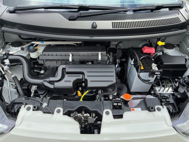 ミライースＬ　ＳＡIIIマニュアルエアコン　キーレスエントリ　アイドリングストップ　パワーステアリング　パワーウインドウ　コーナーセンサー（奈良県）の中古車