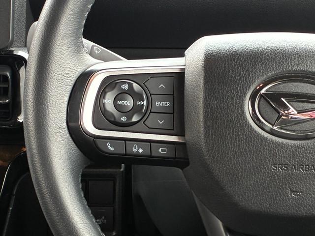 タントカスタムＲＳスタイルセレクションナビゲーション　ドライブレコーダー　パノラマモニター　前席シートヒーター　ＬＥＤヘッドランプ　アダプティブクルーズコントロール　アイドリングストップ　コーナーセンサー　　キーフリーシステム（奈良県）の中古車