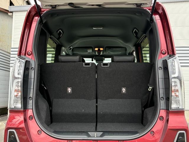 タントカスタムＲＳスタイルセレクションナビゲーション　ドライブレコーダー　パノラマモニター　前席シートヒーター　ＬＥＤヘッドランプ　アダプティブクルーズコントロール　アイドリングストップ　コーナーセンサー　　キーフリーシステム（奈良県）の中古車