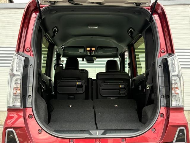 タントカスタムＲＳスタイルセレクションナビゲーション　ドライブレコーダー　パノラマモニター　前席シートヒーター　ＬＥＤヘッドランプ　アダプティブクルーズコントロール　アイドリングストップ　コーナーセンサー　　キーフリーシステム（奈良県）の中古車