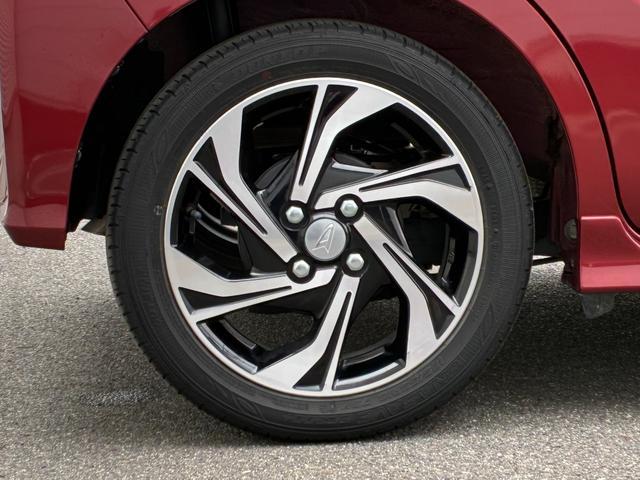 タントカスタムＲＳスタイルセレクションナビゲーション　ドライブレコーダー　パノラマモニター　前席シートヒーター　ＬＥＤヘッドランプ　アダプティブクルーズコントロール　アイドリングストップ　コーナーセンサー　　キーフリーシステム（奈良県）の中古車