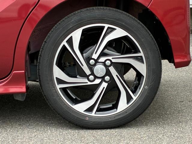 タントカスタムＲＳスタイルセレクションナビゲーション　ドライブレコーダー　パノラマモニター　前席シートヒーター　ＬＥＤヘッドランプ　アダプティブクルーズコントロール　アイドリングストップ　コーナーセンサー　　キーフリーシステム（奈良県）の中古車