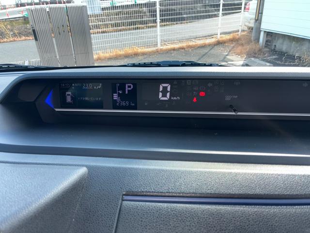 タントカスタムＸナビゲーション　ドライブレコーダー　パノラマモニター　ＬＥＤヘッドランプ　前席シートヒーター　両側パワースライドドア　オートエアコン　プッシュボタンスタート　アイドリングストップ　キーフリーシステム（奈良県）の中古車